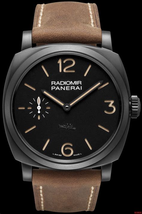 panerai radiomir special edition|panerai radiomir 1940 review.